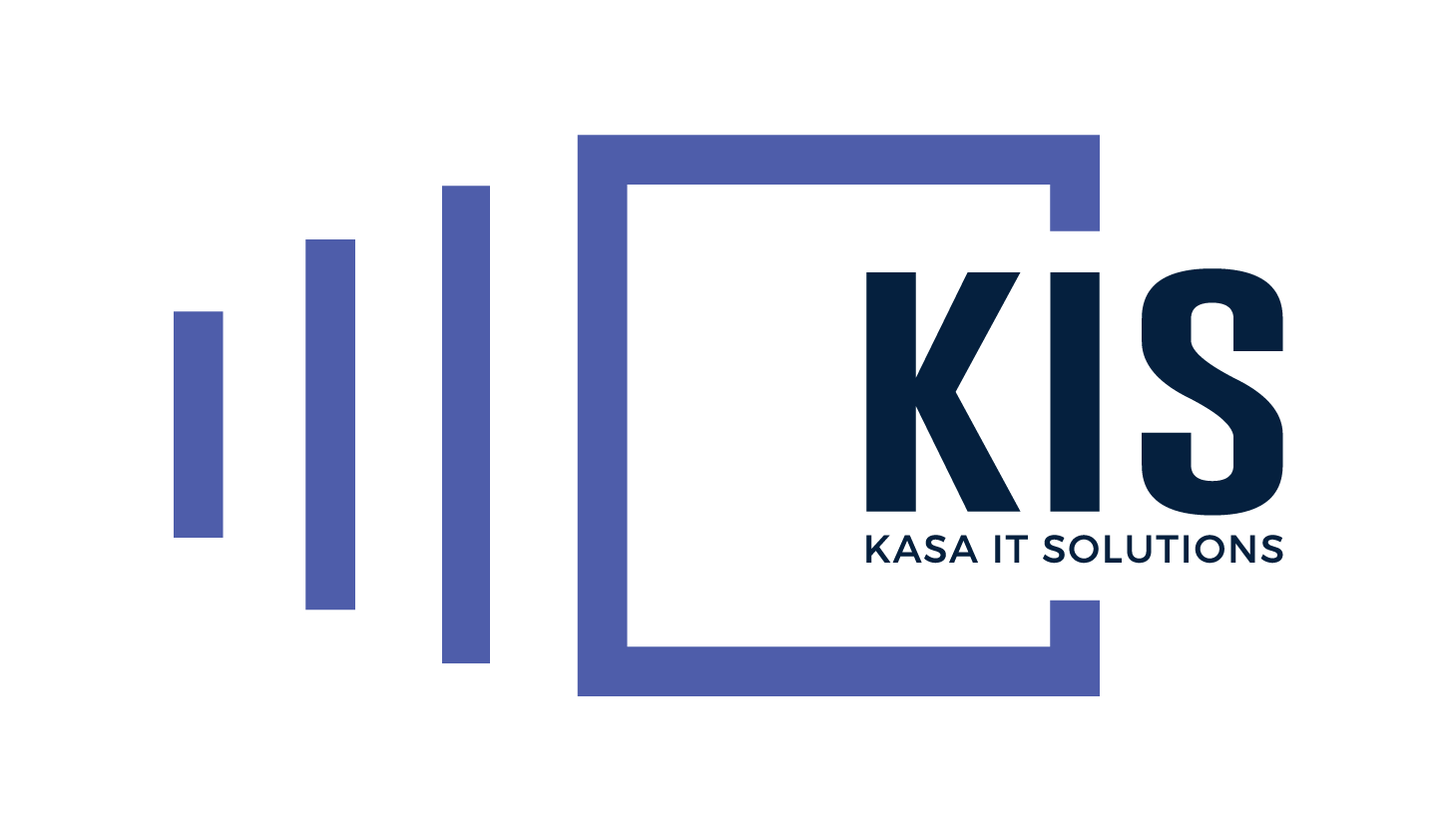 Kasa-IT Logo - Startseite
