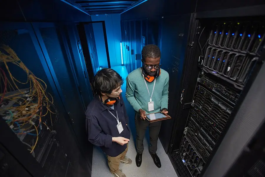 Virtualization Services
